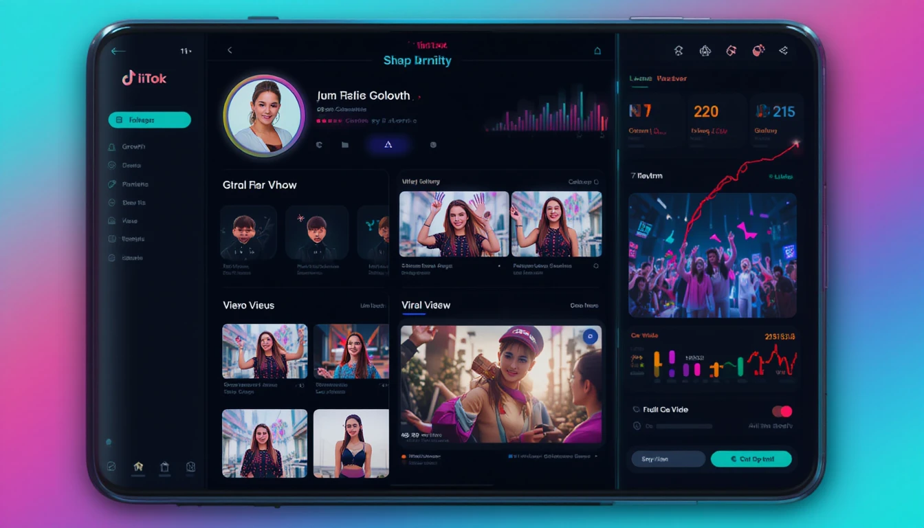 Earn $100/Day Posting TikTok Shorts (No Experience Needed!)