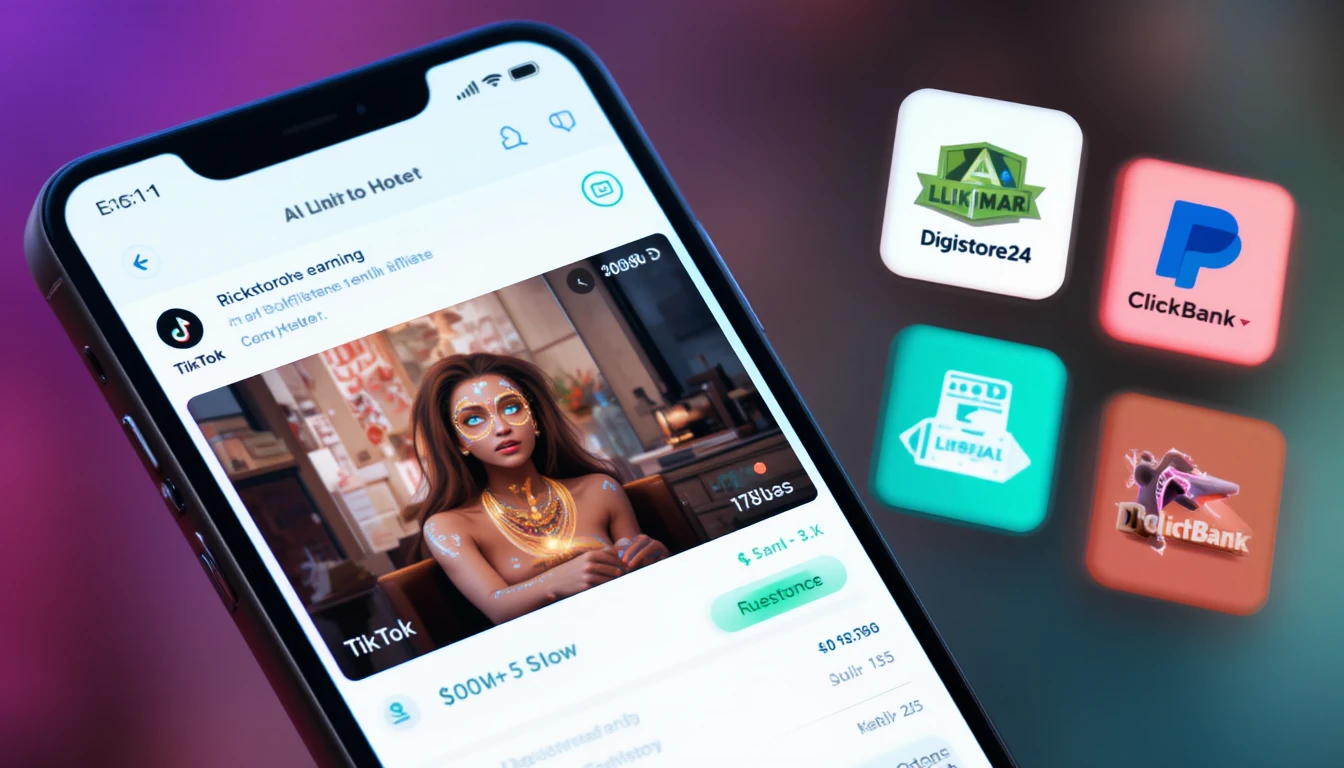 Earn $100/Day Posting TikTok Shorts (No Experience Needed!)