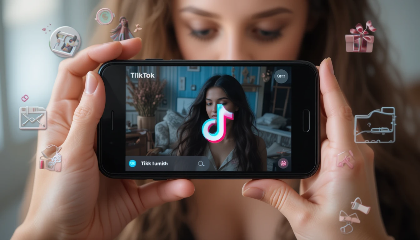 Earn $100/Day Posting TikTok Shorts (No Experience Needed!)