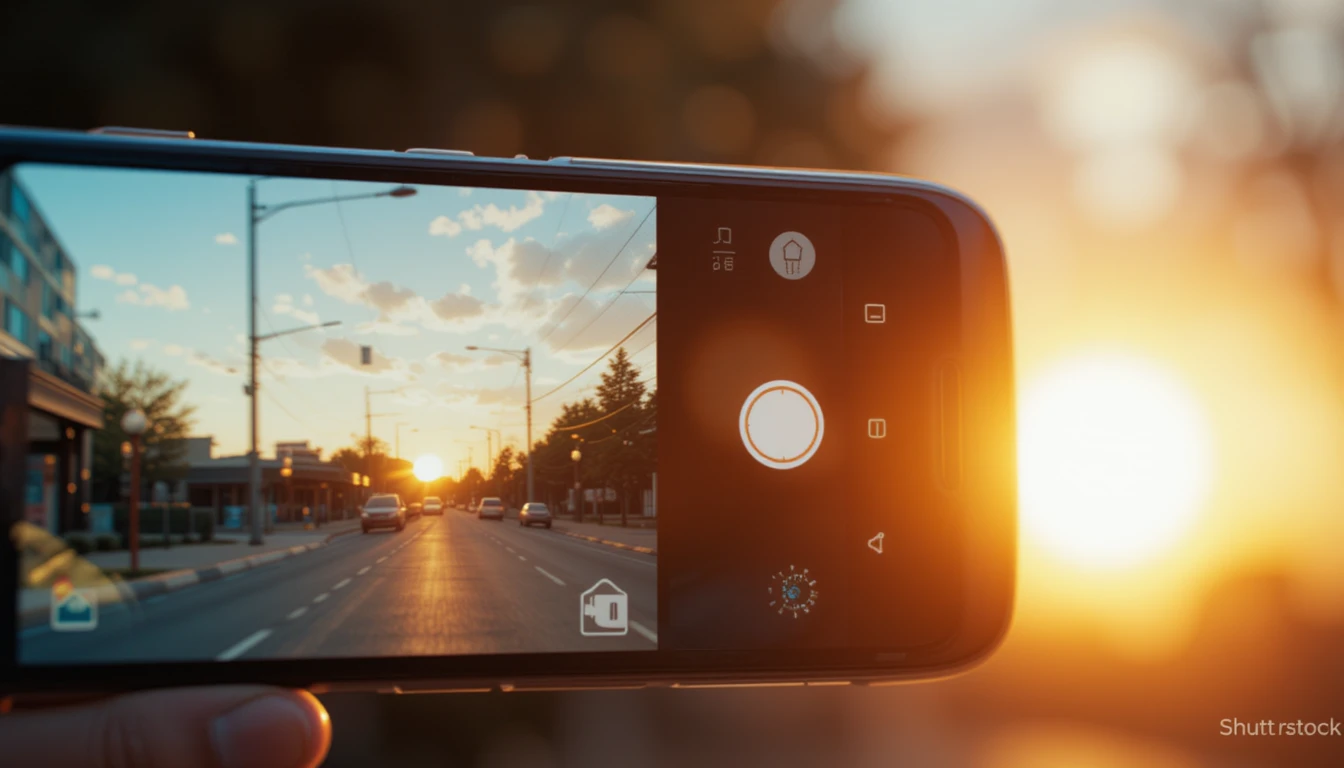 Turn Your Phone into a Money-Making Machine